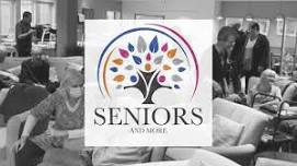 Seniors & More - D-Day Anniversary — Manor Park Church, Worcester