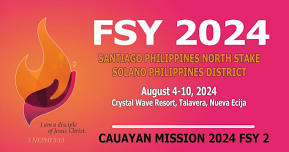 FSY 2024