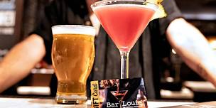 Happy Hour @ Bar Louie Baybrook