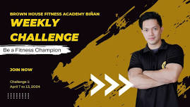 Weekly Challenge