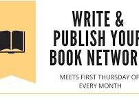 Write and Publish Your Book Networking