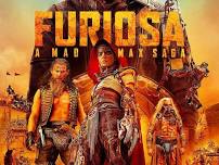 Movie Night: Furiosa- A Mad Max Saga