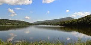 Evening At Canoe Creek