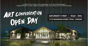 2024 ART Confederation Open Day