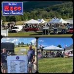 19th Annual County Executive Moss Pig Roast