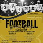 Knights Football Camp