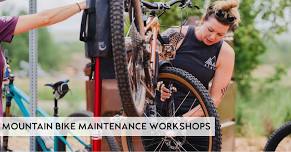 MAINTENANCE WORKSHOP – BRECKENRIDGE