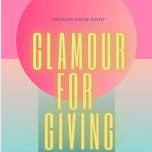 Glamour for Giving -Fundraising Event