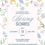 1st Annual Spring Soirée