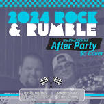 Rock & Rumble Friday Afterparty