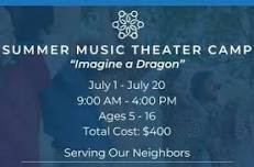 Summer Music Camp 