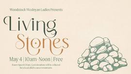 Living Stones Women's Event