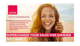 Kick off your Summer Selling Event - Ramsgate