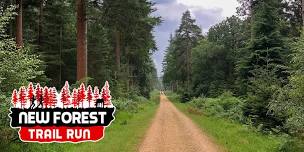 New Forest Trail Run - Roundhill