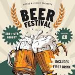 Beer Festival