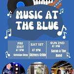 Weekend Live Music at the Blue Peter Inn, Polperro