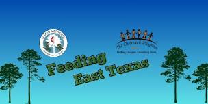 Feeding East Texas