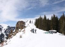 Aspen Mountain History Ski Tour with Aspen/Snowmass Ambassador