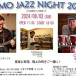 Fabio Bottazzo - Jazz Guitarist and Composer: Issimo Jazz Night 2024