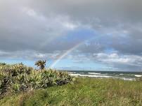 William Lopez, Easy Listening Guitar at Back 40 A1A (Treasure Beach Road, Crescent Beach Area)