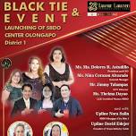 LLIC Black Tie Event