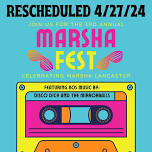 2024 MarshaFest