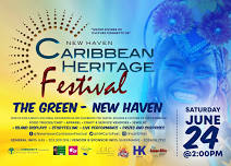 New Haven Caribbean Heritage Festival 2024