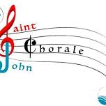 SUMMER SOUNDS Saint John Chorale