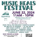 Music Heals Festival