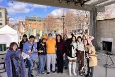 House Band Plays the Taft Museum