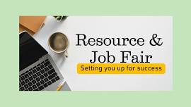 Job & Resource Fair – Columbia, TN