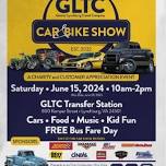 GLTC 3rd Annual Car,Truck, and Bike show