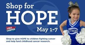 Shop for Hope 2024