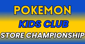 7th Anniversary Store Championship (Juniors & Seniors Only) | Standard | Pokemon TCG