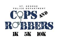 Cops & Robbers 10K/5K/1K