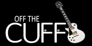 Off the Cuff @ The Moose!