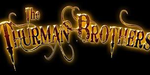 The Thurman Brothers - An Allman Brothers Tribute