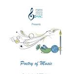 Poetry of Music