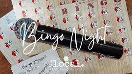 Bingo Night