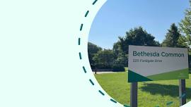 Nature Connections – Bethesda Common Park EarlyON June24