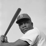 Jackie Robinson