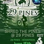 Shred the Pines at 29 Pines - 3 of 4