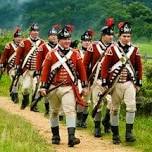 Old Sturbridge Village, Redcoats and Rebels