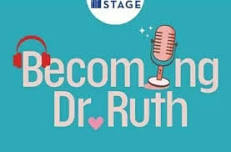 Becoming Dr. Ruth