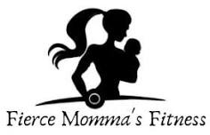 Fierce Momma's Fitness LADIES ONLY Group Fitness