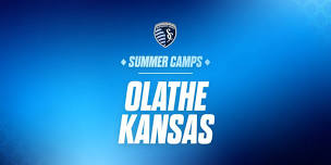 Summer Soccer Camp – Olathe, KS