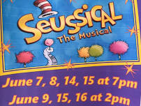 Seussical the Musical