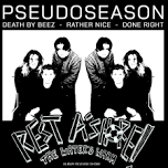 Pseudoseason Album Release Show!