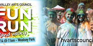 Color Fun Run & Walk 2024 (new date)