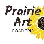 PRAIRIE ART ROADTRIP — MH